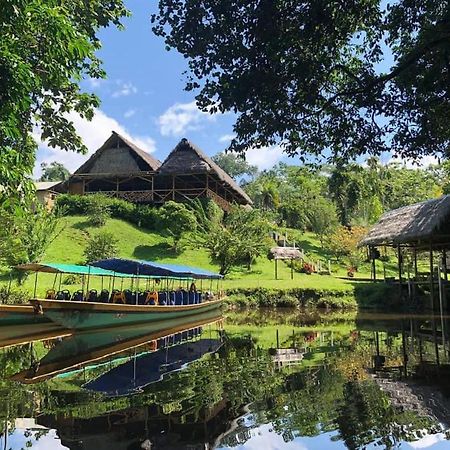 Yarina Eco Lodge Derna Zewnętrze zdjęcie