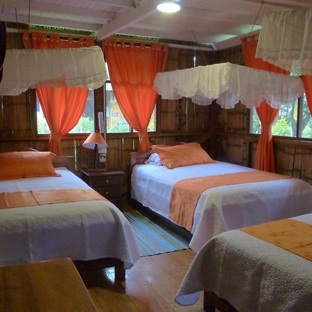 Yarina Eco Lodge Derna Zewnętrze zdjęcie