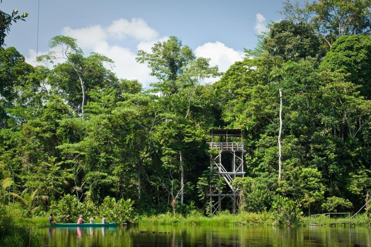 Yarina Eco Lodge Derna Zewnętrze zdjęcie