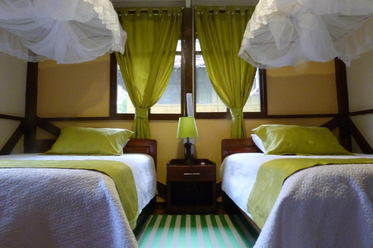 Yarina Eco Lodge Derna Zewnętrze zdjęcie