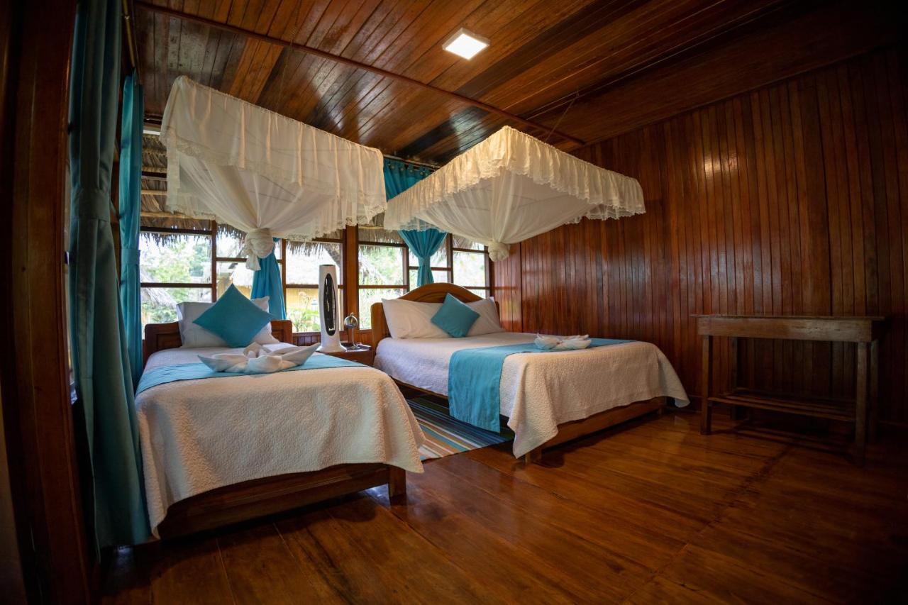 Yarina Eco Lodge Derna Zewnętrze zdjęcie