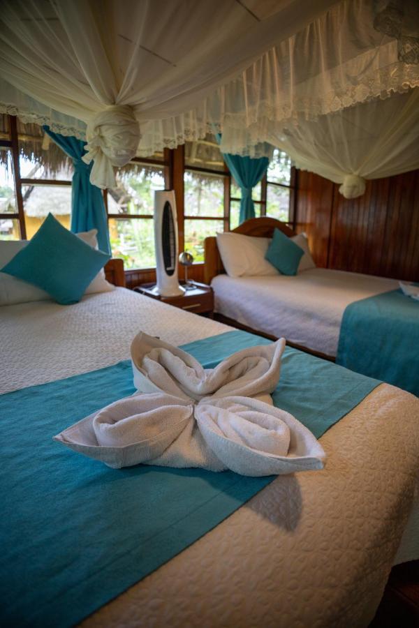 Yarina Eco Lodge Derna Zewnętrze zdjęcie