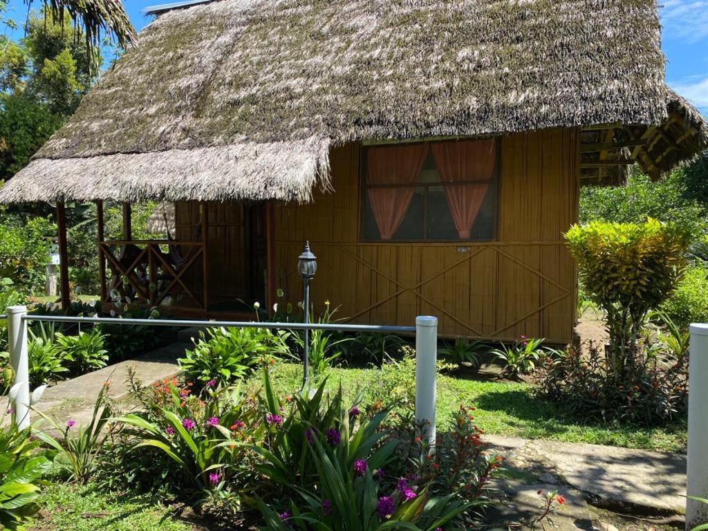 Yarina Eco Lodge Derna Zewnętrze zdjęcie