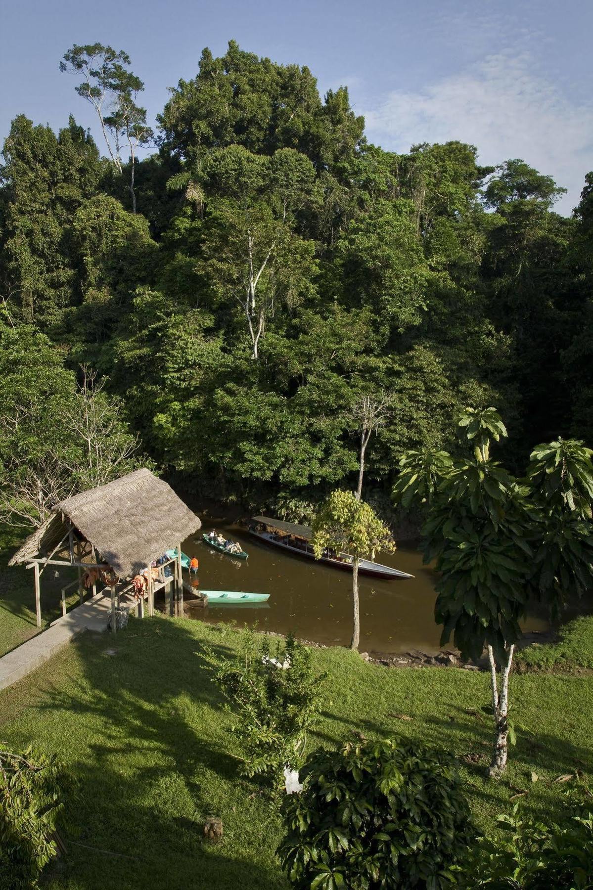 Yarina Eco Lodge Derna Zewnętrze zdjęcie