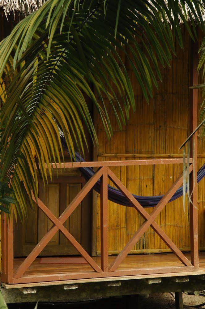 Yarina Eco Lodge Derna Zewnętrze zdjęcie
